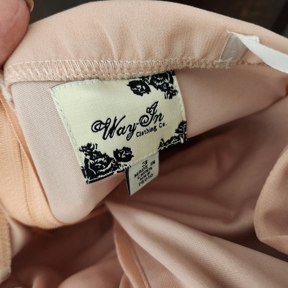 Dress | Way In - Picture 6 of 10